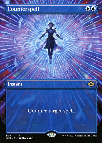 Counterspell