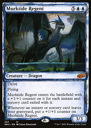 Murktide Regent