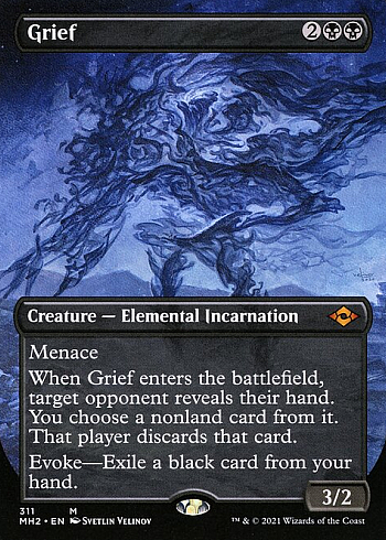Grief