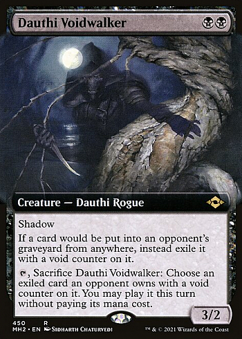 Dauthi Voidwalker