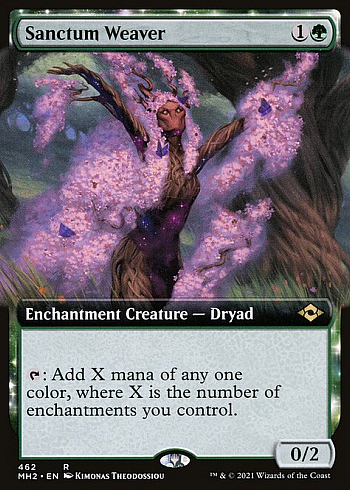 Sanctum Weaver