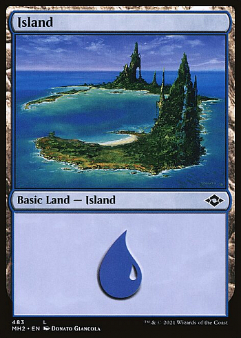 Island