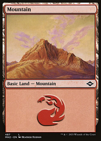 Mountain