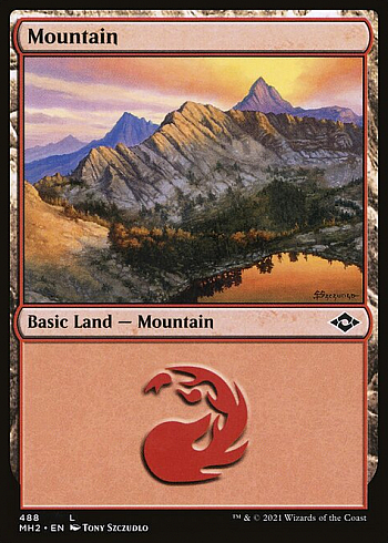 Mountain