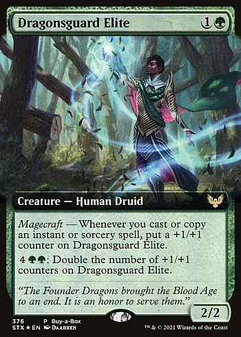 Dragonsguard Elite