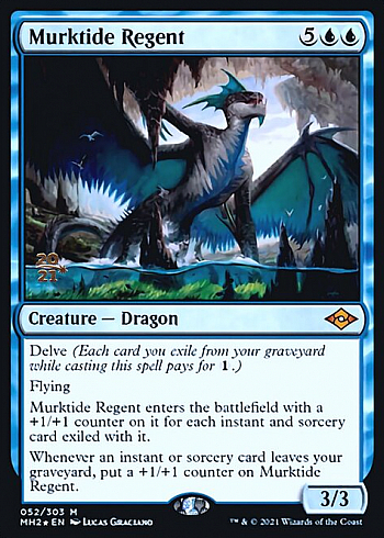 Murktide Regent