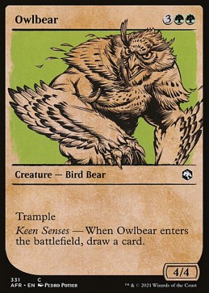 Owlbear