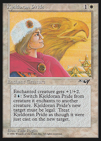 Kjeldoran Pride