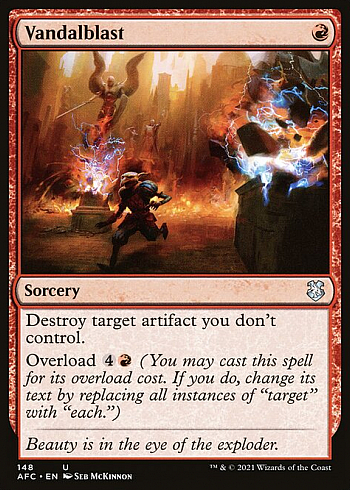 Vandalblast