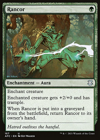 Rancor