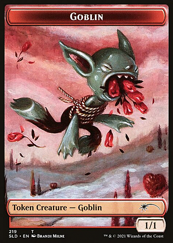 Goblin