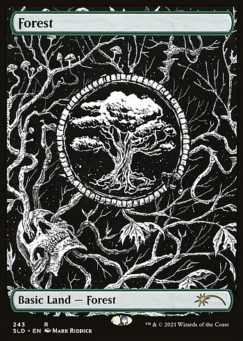 Forest