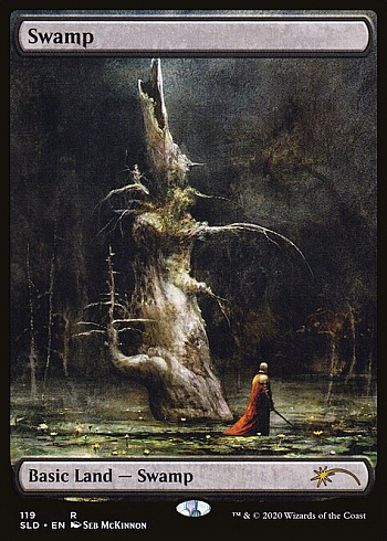 Swamp