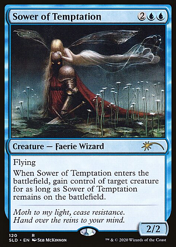 Sower of Temptation