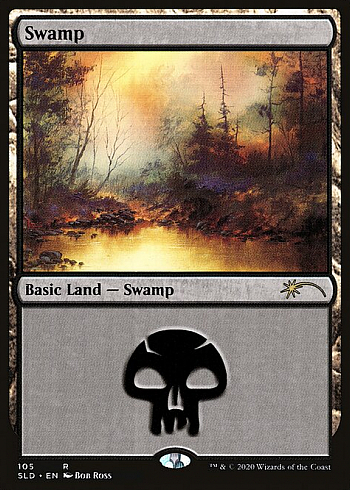 Swamp