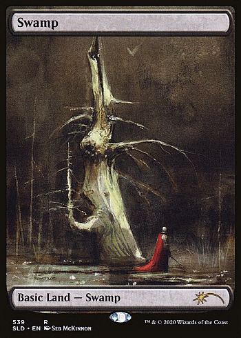 Swamp