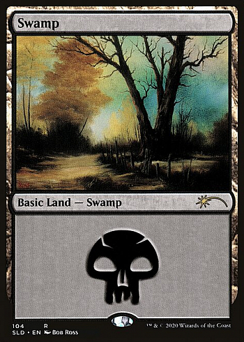 Swamp