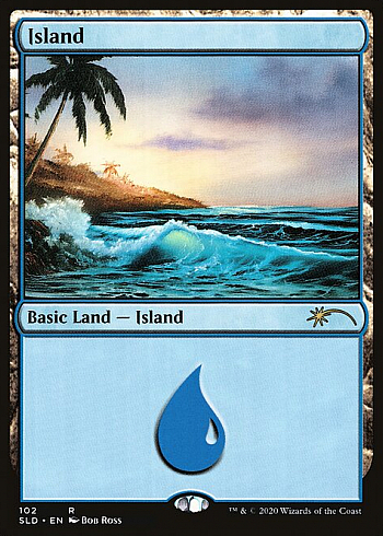 Island