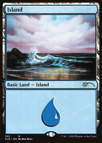 Island