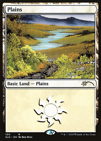 Plains