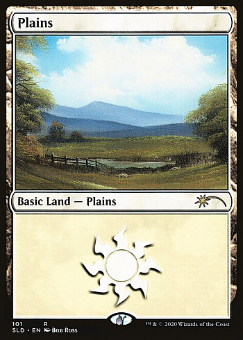 Plains