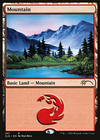 Mountain