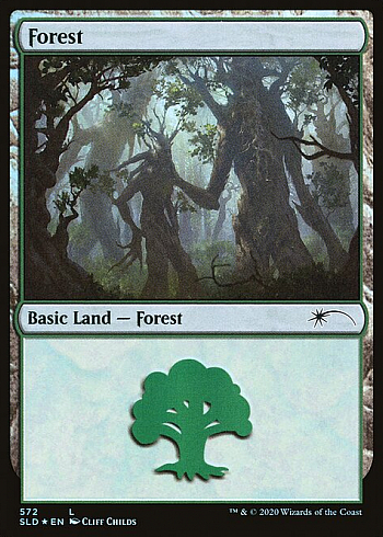 Forest