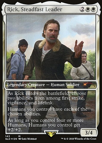 Greymond, Avacyn's Stalwart
