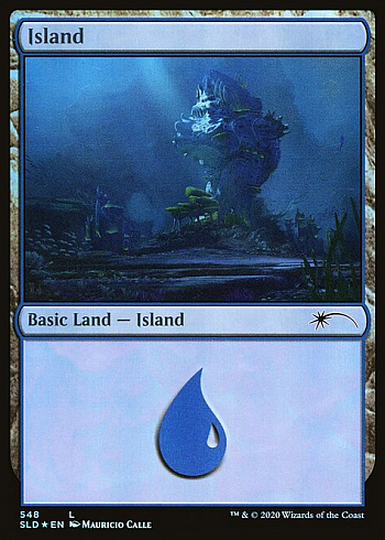 Island