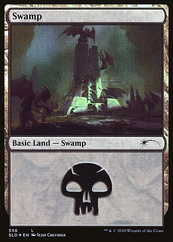 Swamp