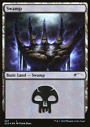 Swamp