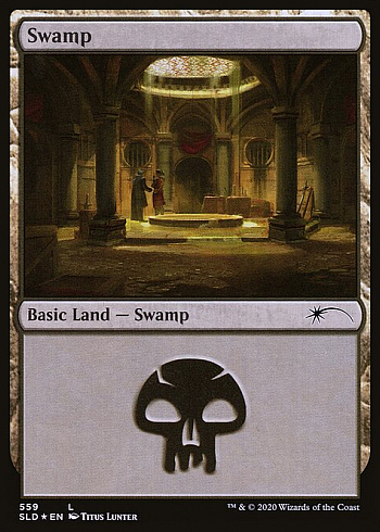 Swamp