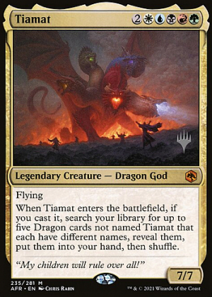 Tiamat