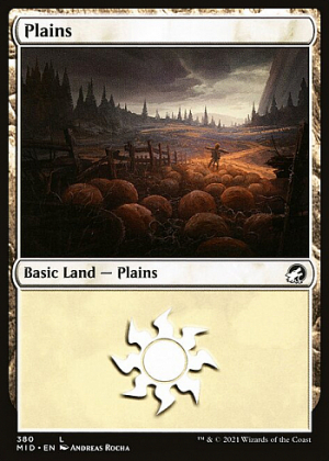 Plains