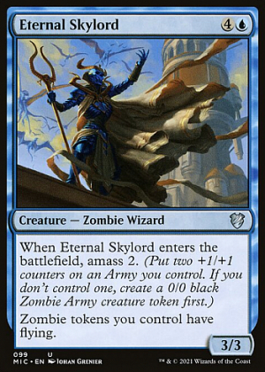 Eternal Skylord