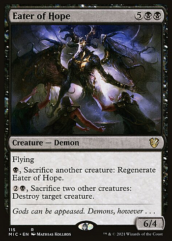 Eater of Hope