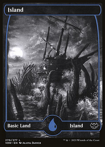 Island