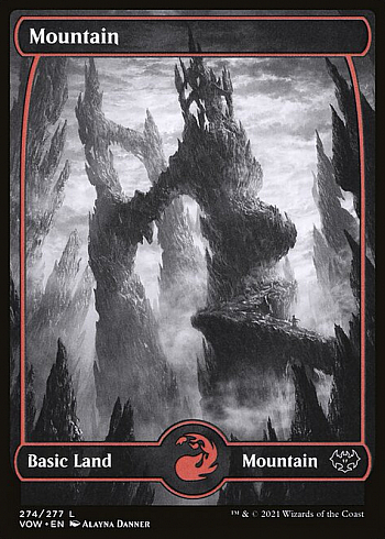 Mountain