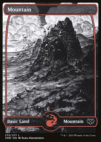 Mountain