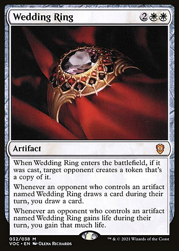 Wedding Ring