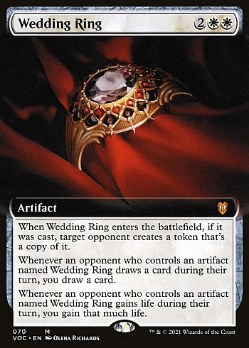 Wedding Ring