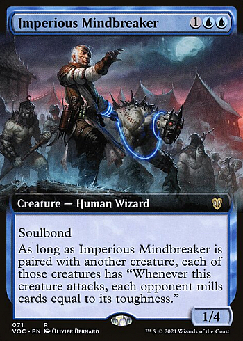Imperious Mindbreaker