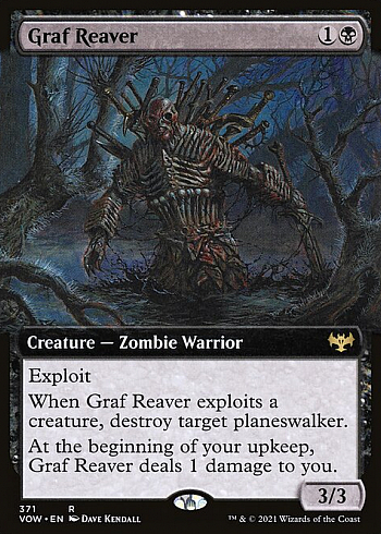 Graf Reaver