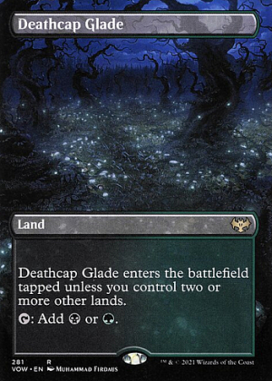 Deathcap Glade