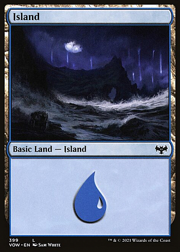 Island
