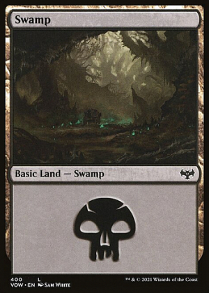 Swamp