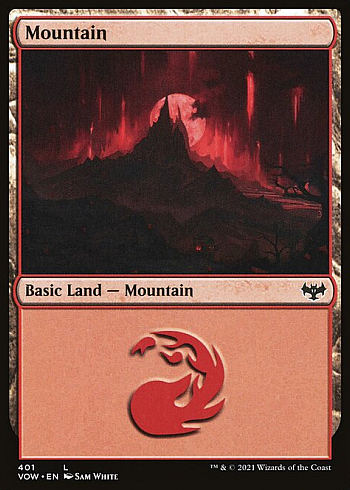 Mountain