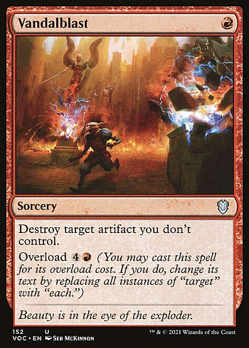 Vandalblast