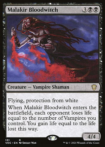 Malakir Bloodwitch