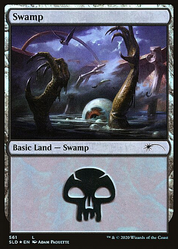 Swamp